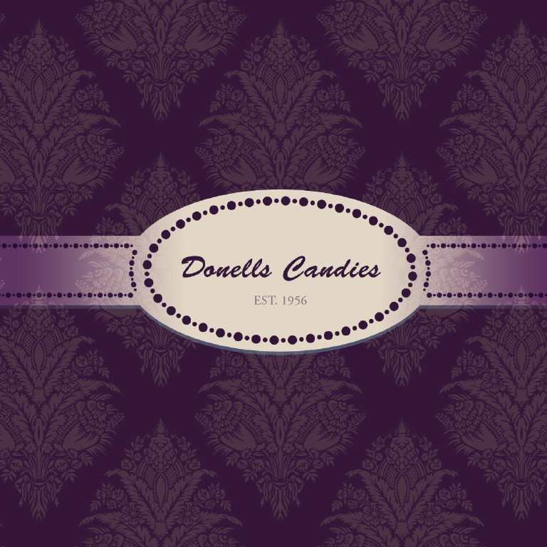Donell's Candies